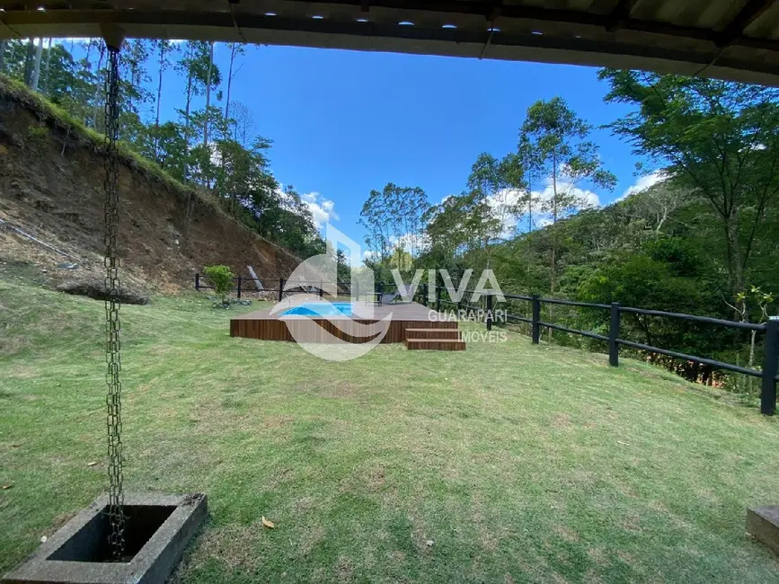 Foto 8 de Chácara com 4 quartos à venda, 167m2 em Guarapari - ES