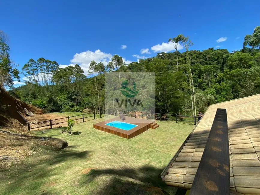 Foto 2 de Chácara com 4 quartos à venda, 167m2 em Guarapari - ES