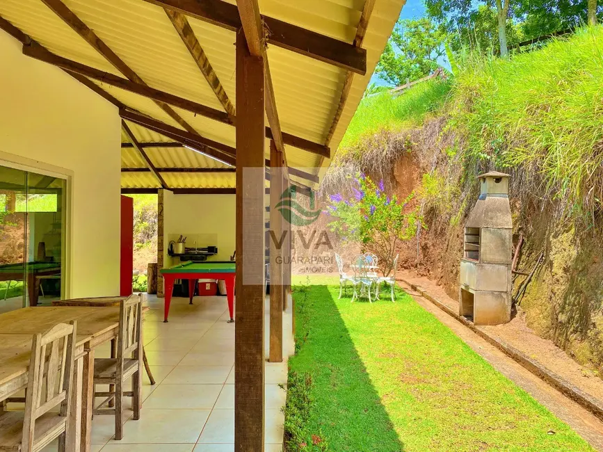 Sítio / Rancho com 2 quartos à venda, 242m2 em Comunidade Urbana de Iguape, Guarapari - ES - imagem 4 Foto 4 de Sítio / Rancho com 2 quartos à venda, 242m2 em Comunidade Urbana de Iguape, Guarapari - ES