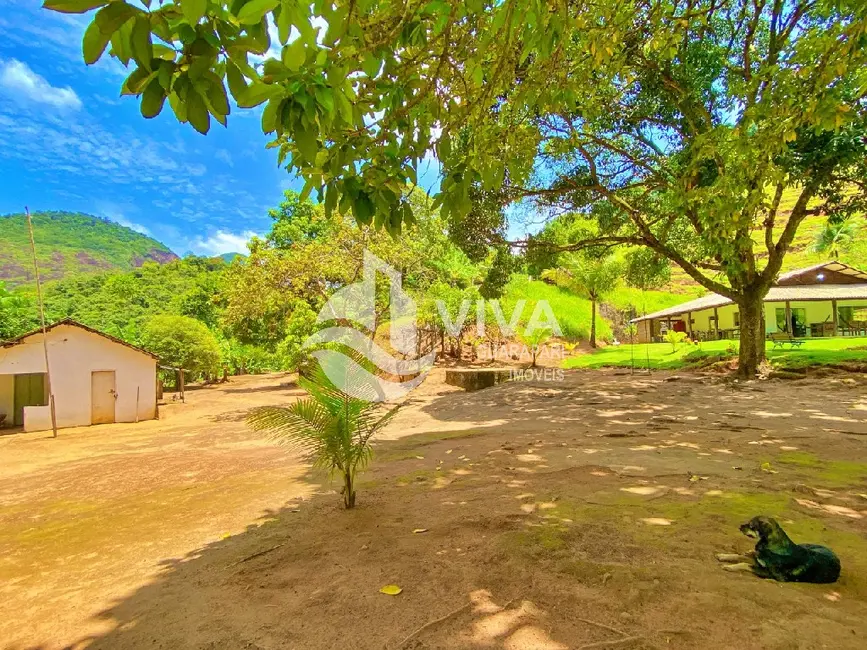 Foto 3 de Sítio / Rancho com 2 quartos à venda em Comunidade Urbana de Iguape, Guarapari - ES