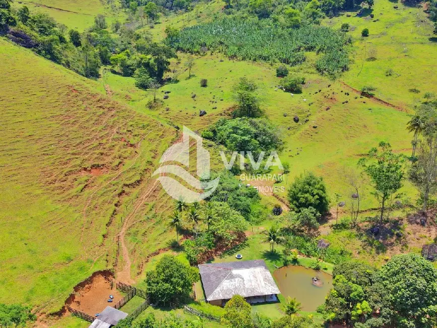 Foto 2 de Sítio / Rancho com 2 quartos à venda em Comunidade Urbana de Iguape, Guarapari - ES