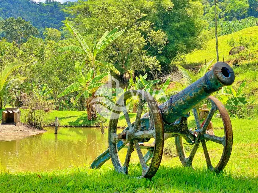 Foto 9 de Sítio / Rancho com 2 quartos à venda em Comunidade Urbana de Iguape, Guarapari - ES