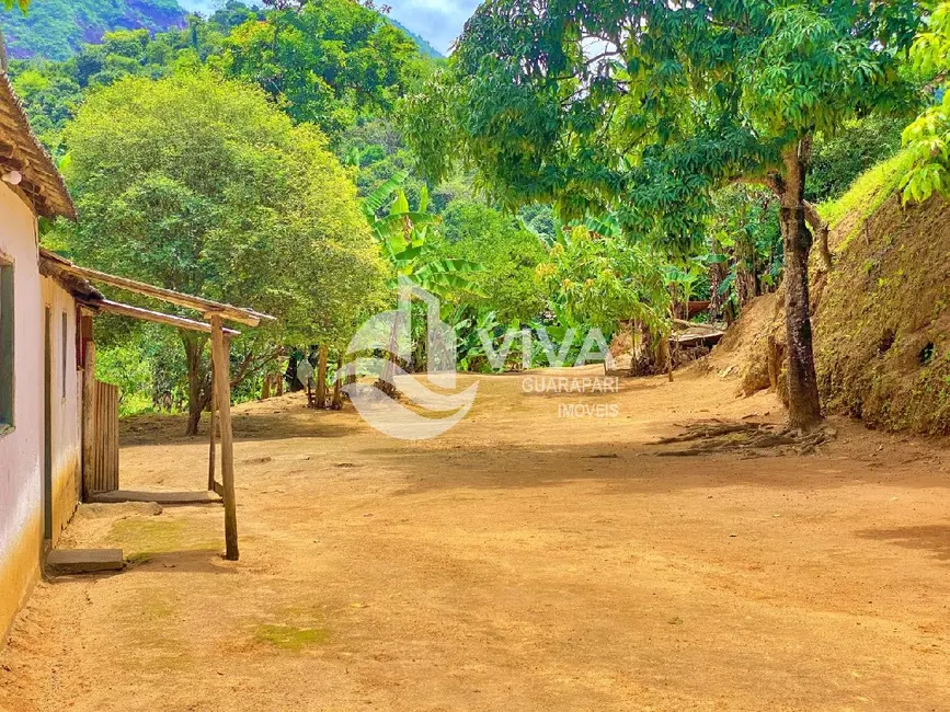 Foto 5 de Sítio / Rancho com 2 quartos à venda em Comunidade Urbana de Iguape, Guarapari - ES