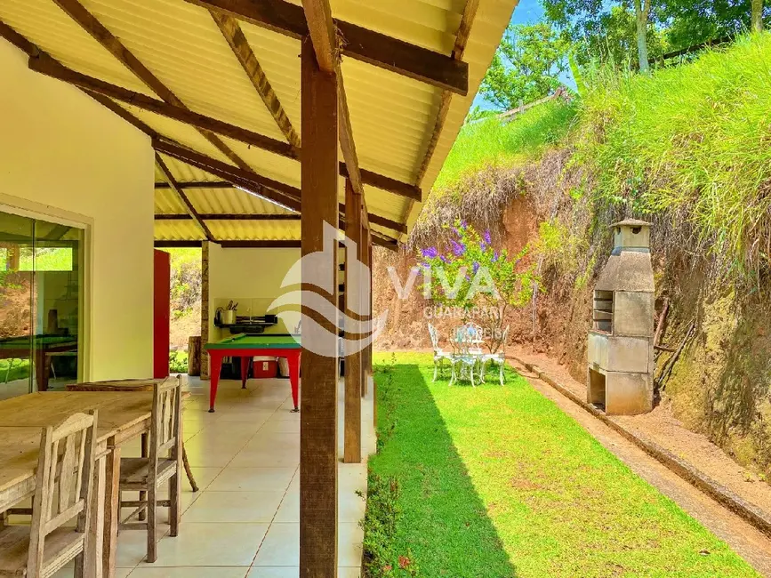 Foto 4 de Sítio / Rancho com 2 quartos à venda em Comunidade Urbana de Iguape, Guarapari - ES