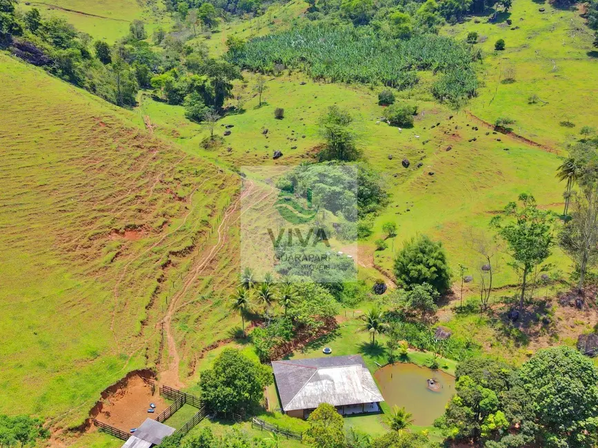 Sítio / Rancho com 2 quartos à venda, 242m2 em Comunidade Urbana de Iguape, Guarapari - ES - imagem 2 Foto 2 de Sítio / Rancho com 2 quartos à venda, 242m2 em Comunidade Urbana de Iguape, Guarapari - ES