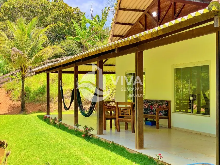 Foto 1 de Sítio / Rancho com 2 quartos à venda em Comunidade Urbana de Iguape, Guarapari - ES