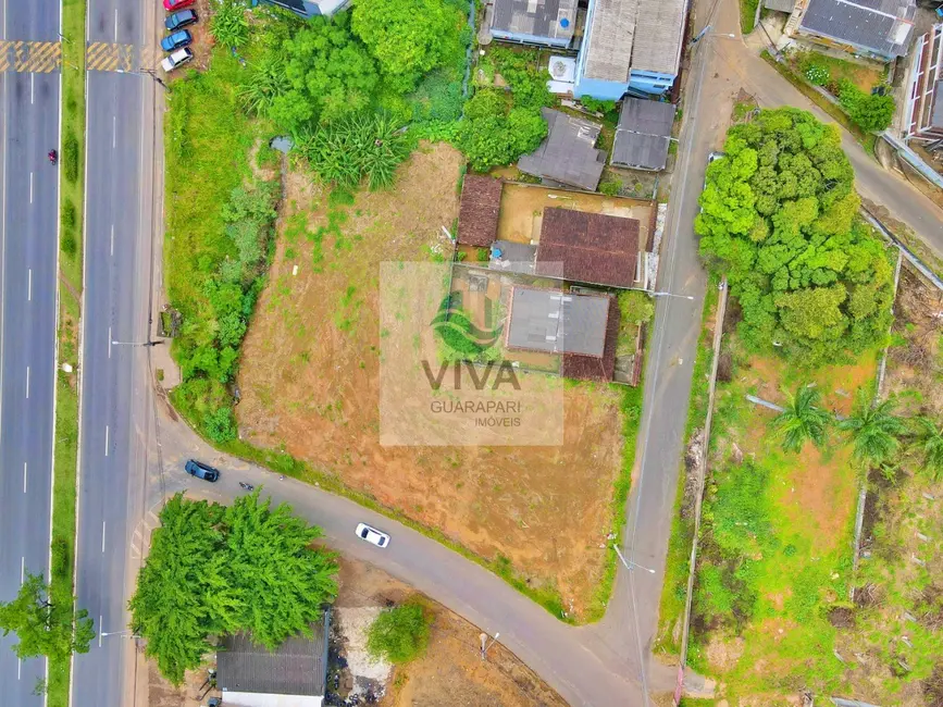 Foto 2 de Terreno / Lote à venda, 2599m2 em São José, Guarapari - ES
