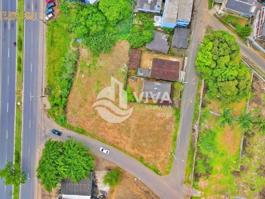 Terreno / Lote à venda, 2599m2 em São José, Guarapari - ES - imagem 2 Foto 2 de Terreno / Lote à venda, 2599m2 em São José, Guarapari - ES