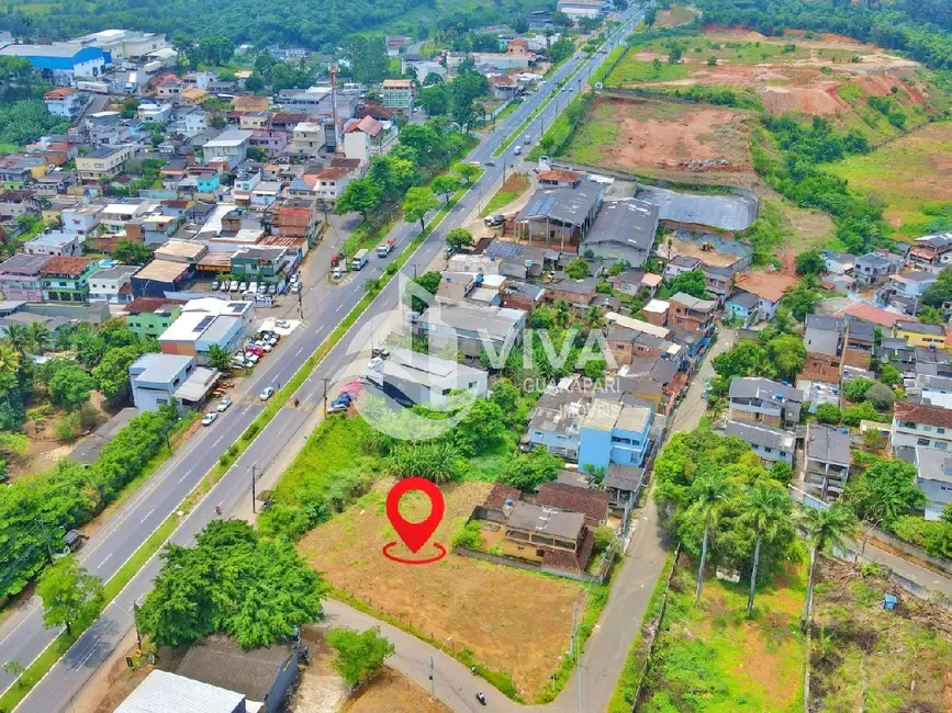 Terreno / Lote à venda, 2599m2 em São José, Guarapari - ES - imagem 1 Foto 1 de Terreno / Lote à venda, 2599m2 em São José, Guarapari - ES