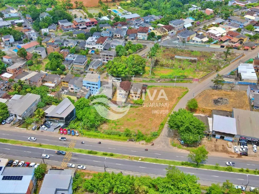 Terreno / Lote à venda, 2599m2 em São José, Guarapari - ES - imagem 3 Foto 3 de Terreno / Lote à venda, 2599m2 em São José, Guarapari - ES