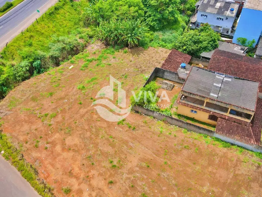 Terreno / Lote à venda, 2599m2 em São José, Guarapari - ES - imagem 4 Foto 4 de Terreno / Lote à venda, 2599m2 em São José, Guarapari - ES