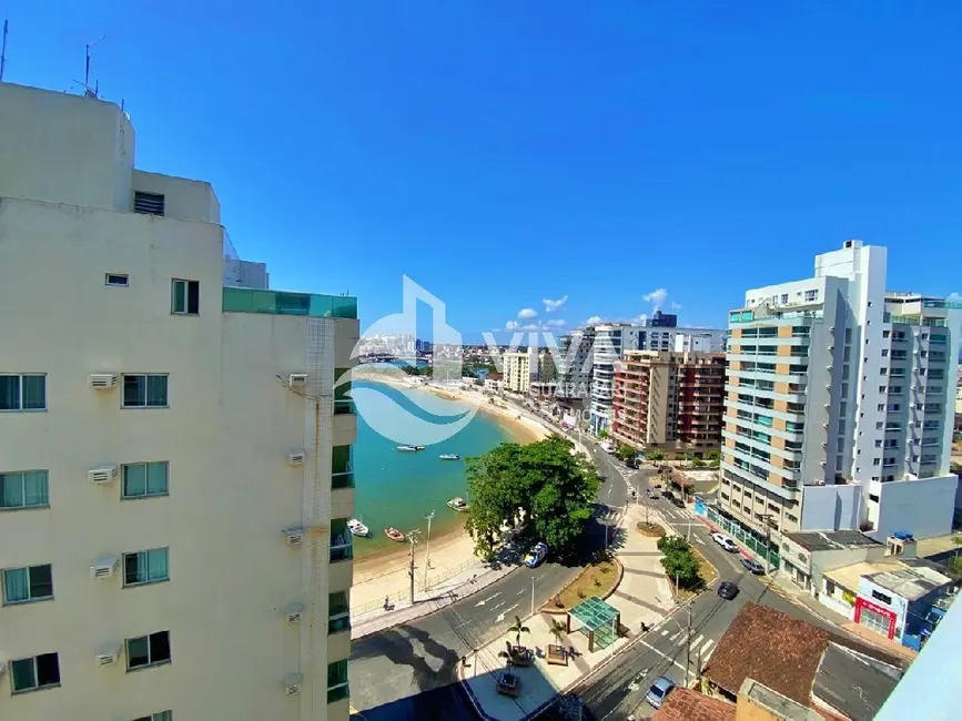Foto 1 de Apartamento com 3 quartos à venda, 94m2 em Muquiçaba, Guarapari - ES