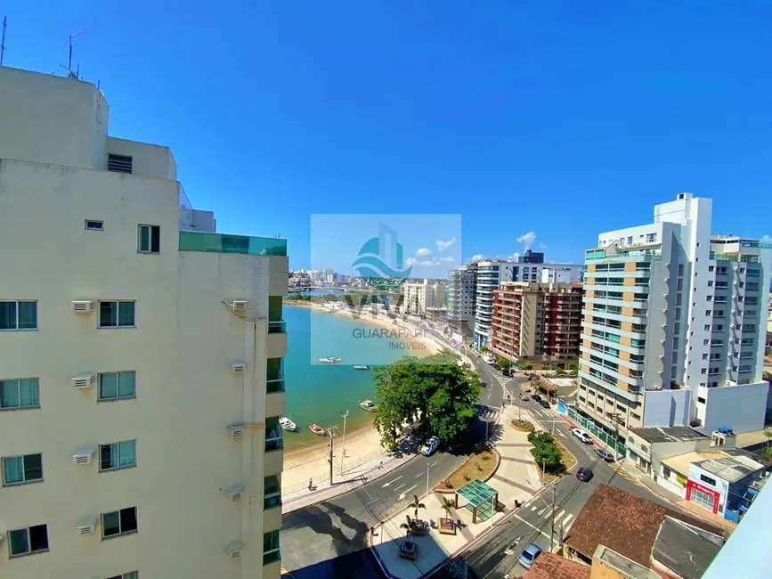 Foto 1 de Apartamento com 3 quartos à venda, 94m2 em Muquiçaba, Guarapari - ES