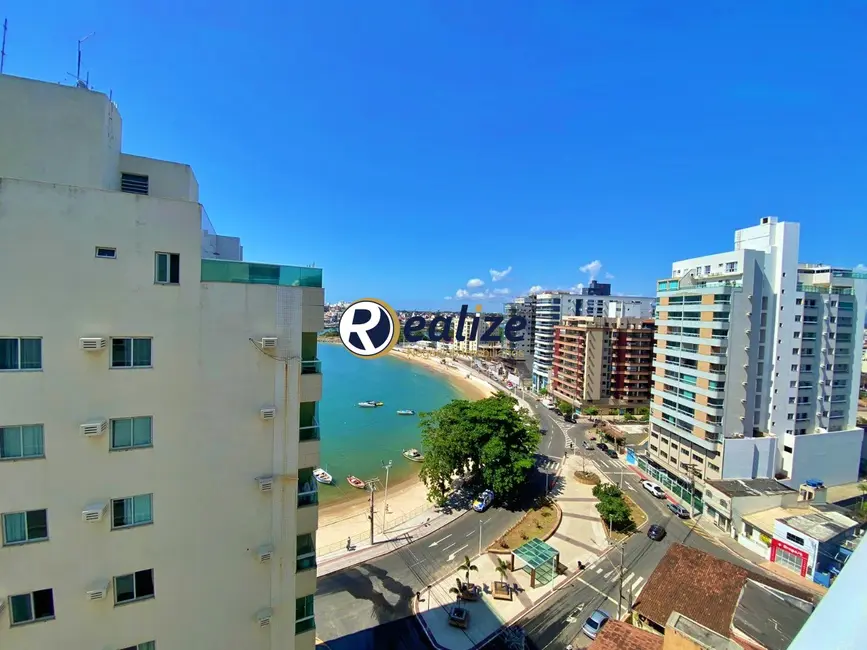 Foto 1 de Apartamento com 3 quartos à venda, 94m2 em Muquiçaba, Guarapari - ES