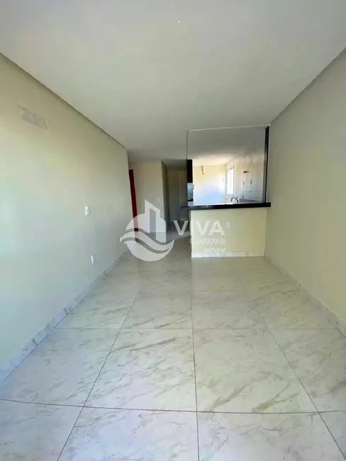 Foto 2 de Apartamento com 3 quartos à venda, 94m2 em Muquiçaba, Guarapari - ES