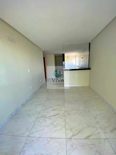 Foto 2 de Apartamento com 3 quartos à venda, 94m2 em Muquiçaba, Guarapari - ES