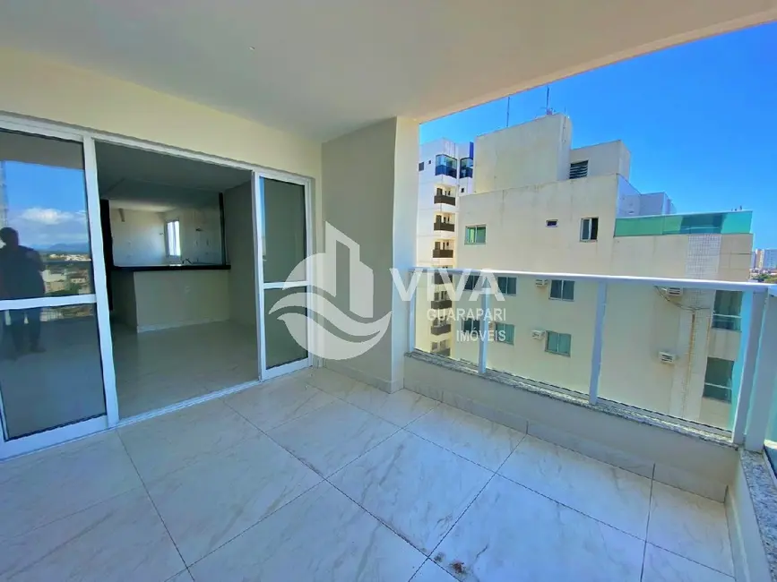 Apartamento com 3 quartos à venda, 94m2 em Muquiçaba, Guarapari - ES - imagem 8 Foto 8 de Apartamento com 3 quartos à venda, 94m2 em Muquiçaba, Guarapari - ES