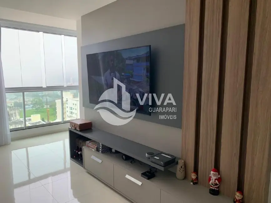 Apartamento com 3 quartos à venda, 130m2 em Praia do Morro, Guarapari - ES - imagem 2 Foto 2 de Apartamento com 3 quartos à venda, 130m2 em Praia do Morro, Guarapari - ES