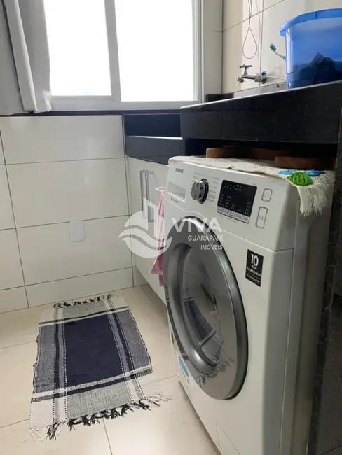 Apartamento com 3 quartos à venda, 130m2 em Praia do Morro, Guarapari - ES - imagem 6 Foto 6 de Apartamento com 3 quartos à venda, 130m2 em Praia do Morro, Guarapari - ES