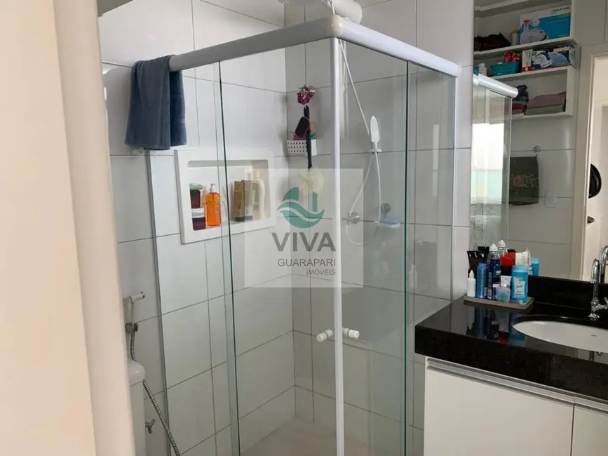 Apartamento com 3 quartos à venda, 130m2 em Praia do Morro, Guarapari - ES - imagem 9 Foto 9 de Apartamento com 3 quartos à venda, 130m2 em Praia do Morro, Guarapari - ES