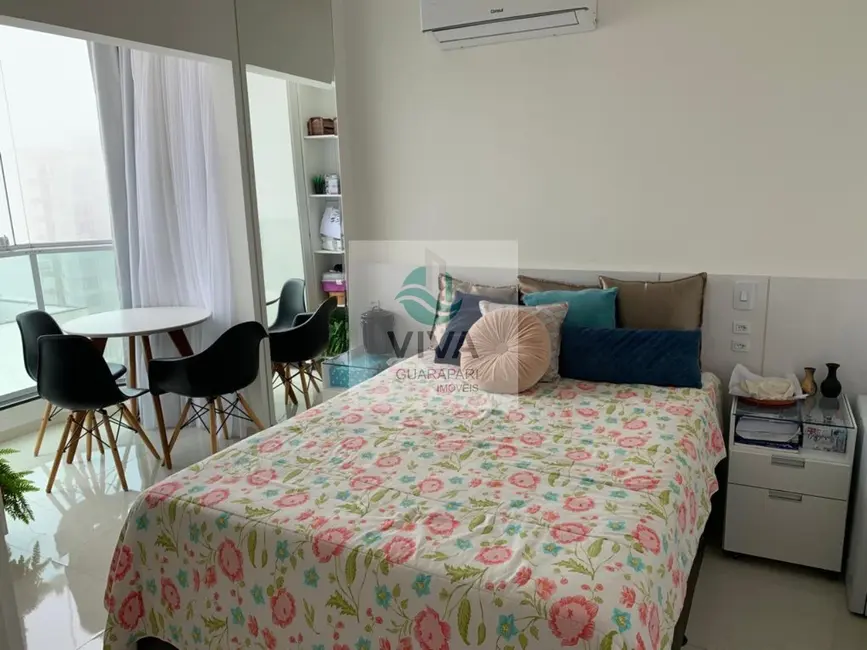 Apartamento com 3 quartos à venda, 130m2 em Praia do Morro, Guarapari - ES - imagem 5 Foto 5 de Apartamento com 3 quartos à venda, 130m2 em Praia do Morro, Guarapari - ES