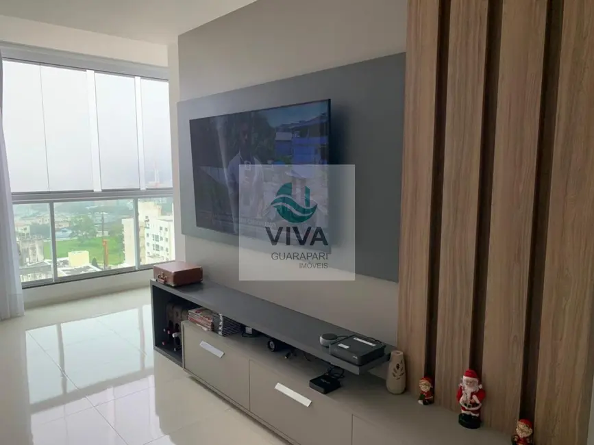 Apartamento com 3 quartos à venda, 130m2 em Praia do Morro, Guarapari - ES - imagem 2 Foto 2 de Apartamento com 3 quartos à venda, 130m2 em Praia do Morro, Guarapari - ES