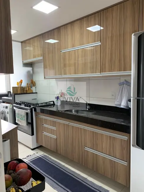 Apartamento com 3 quartos à venda, 130m2 em Praia do Morro, Guarapari - ES - imagem 3 Foto 3 de Apartamento com 3 quartos à venda, 130m2 em Praia do Morro, Guarapari - ES