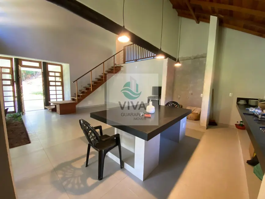 Foto 1 de Chácara com 4 quartos à venda, 167m2 em Buenos Aires, Guarapari - ES