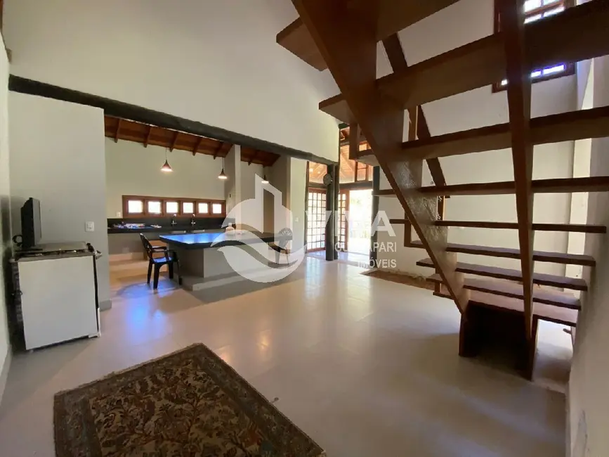 Foto 2 de Chácara com 4 quartos à venda, 167m2 em Buenos Aires, Guarapari - ES