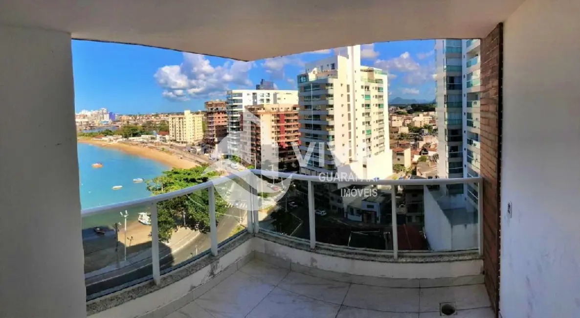 Apartamento com 3 quartos à venda, 94m2 em Muquiçaba, Guarapari - ES - imagem 3 Foto 3 de Apartamento com 3 quartos à venda, 94m2 em Muquiçaba, Guarapari - ES