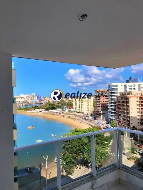 Foto 1 de Apartamento com 3 quartos à venda, 94m2 em Muquiçaba, Guarapari - ES