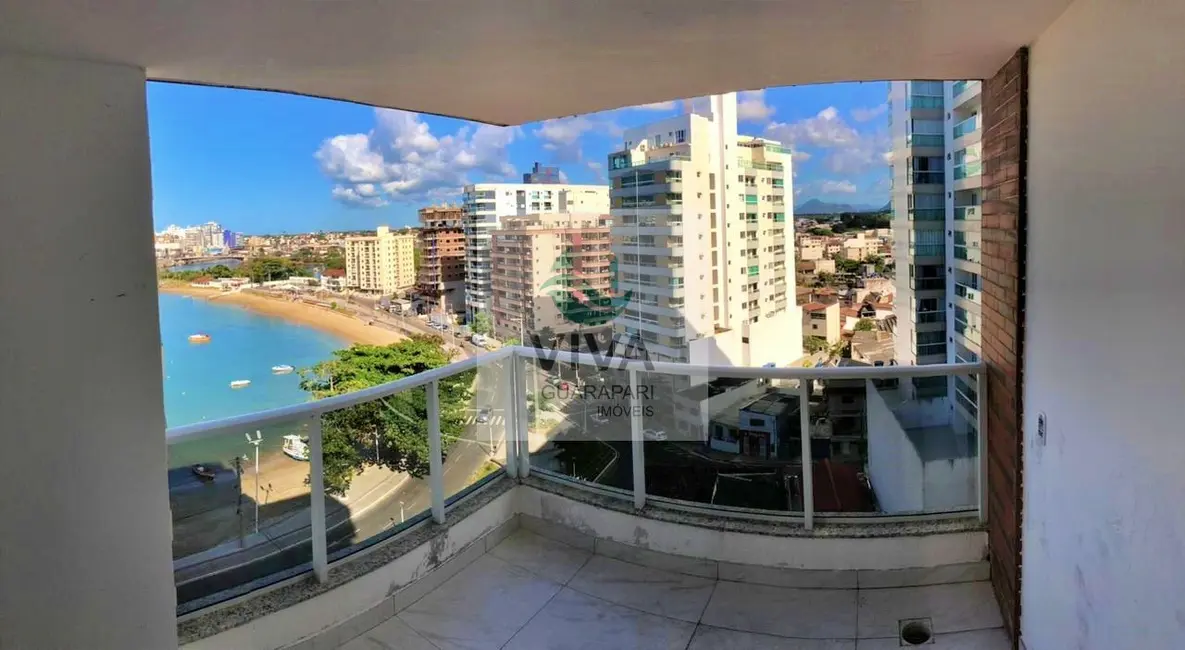 Apartamento com 3 quartos à venda, 94m2 em Muquiçaba, Guarapari - ES - imagem 3 Foto 3 de Apartamento com 3 quartos à venda, 94m2 em Muquiçaba, Guarapari - ES