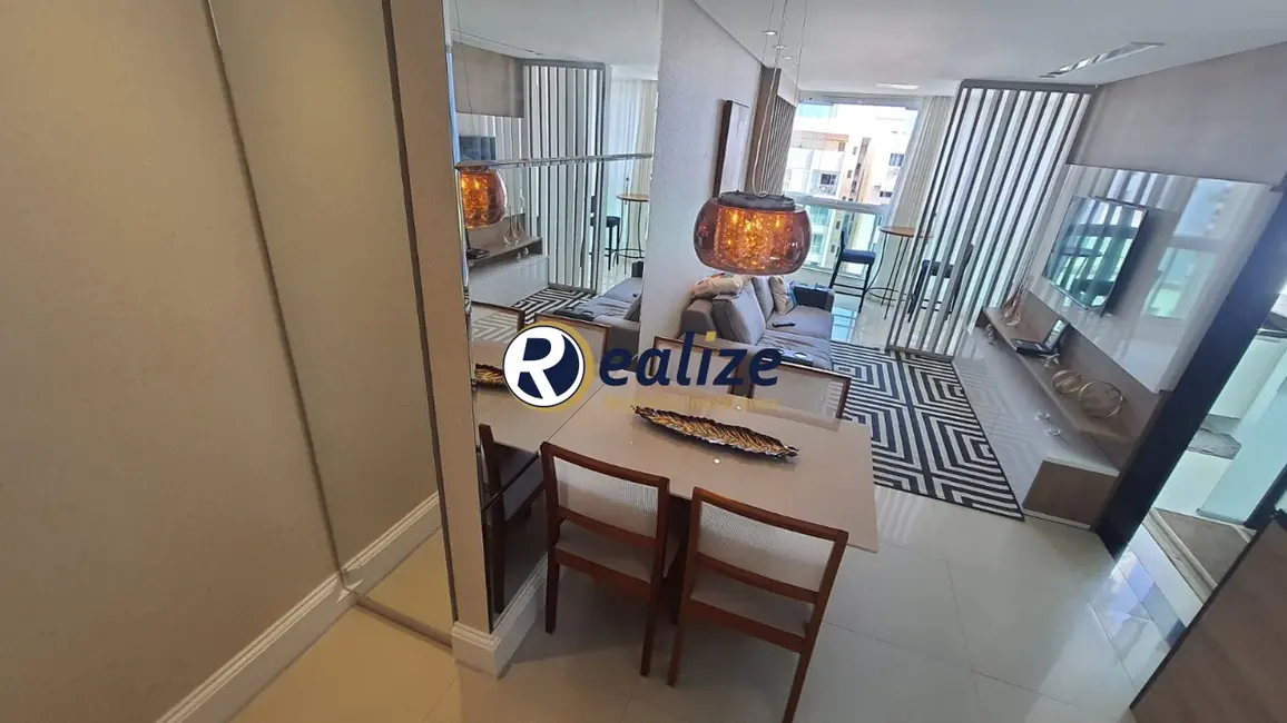 Foto 2 de Apartamento com 2 quartos à venda, 68m2 em Praia do Morro, Guarapari - ES