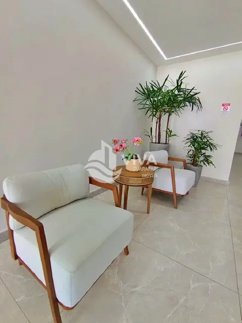 Foto 1 de Apartamento com 2 quartos à venda, 75m2 em Praia do Morro, Guarapari - ES