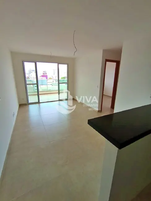 Foto 2 de Apartamento com 2 quartos à venda, 75m2 em Praia do Morro, Guarapari - ES