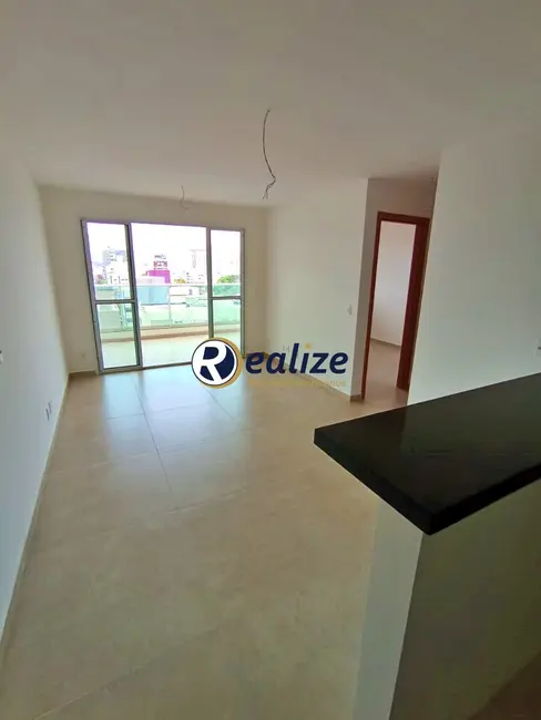 Foto 2 de Apartamento com 2 quartos à venda, 75m2 em Praia do Morro, Guarapari - ES