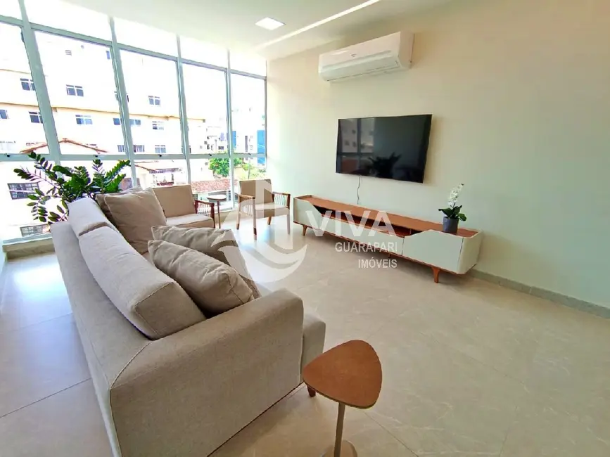 Foto 1 de Apartamento com 2 quartos à venda, 75m2 em Praia do Morro, Guarapari - ES