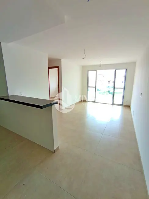 Foto 2 de Apartamento com 2 quartos à venda, 75m2 em Praia do Morro, Guarapari - ES