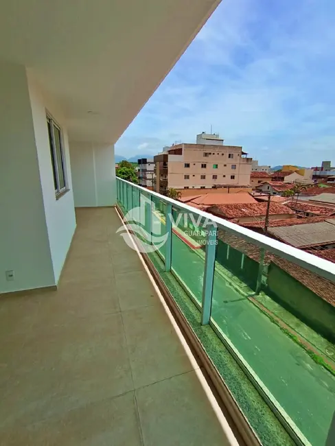 Foto 8 de Apartamento com 2 quartos à venda, 75m2 em Praia do Morro, Guarapari - ES