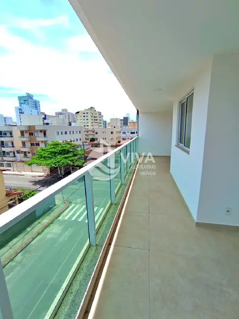 Foto 6 de Apartamento com 2 quartos à venda, 75m2 em Praia do Morro, Guarapari - ES