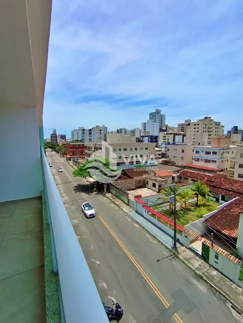 Apartamento com 2 quartos à venda, 78m2 em Praia do Morro, Guarapari - ES - imagem 2 Foto 2 de Apartamento com 2 quartos à venda, 78m2 em Praia do Morro, Guarapari - ES