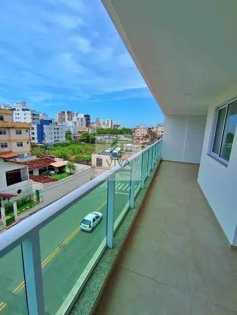 Foto 9 de Apartamento com 2 quartos à venda, 75m2 em Praia do Morro, Guarapari - ES