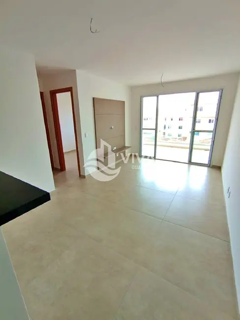 Apartamento com 2 quartos à venda, 75m2 em Praia do Morro, Guarapari - ES - imagem 4 Foto 4 de Apartamento com 2 quartos à venda, 75m2 em Praia do Morro, Guarapari - ES