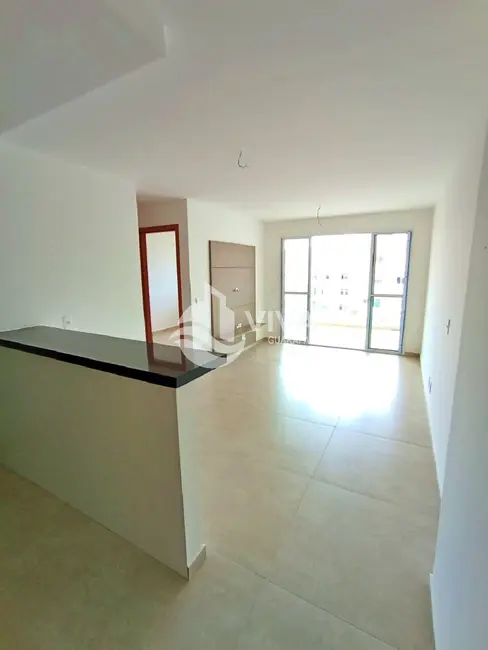 Apartamento com 2 quartos à venda, 75m2 em Praia do Morro, Guarapari - ES - imagem 3 Foto 3 de Apartamento com 2 quartos à venda, 75m2 em Praia do Morro, Guarapari - ES