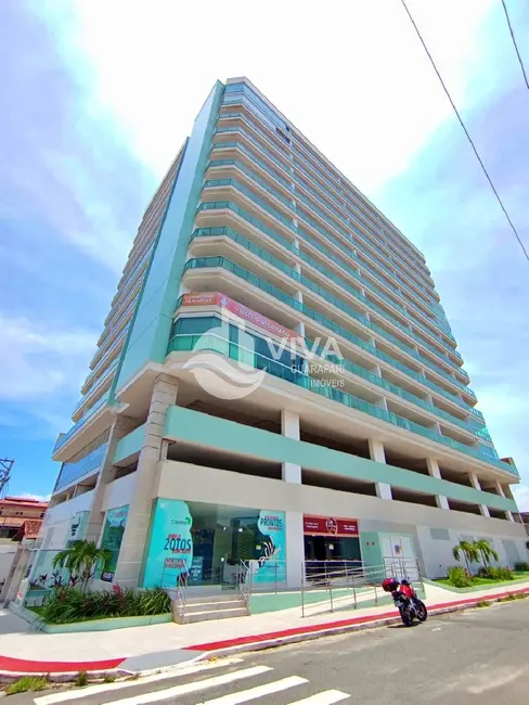 Apartamento com 2 quartos à venda, 75m2 em Praia do Morro, Guarapari - ES - imagem 1 Foto 1 de Apartamento com 2 quartos à venda, 75m2 em Praia do Morro, Guarapari - ES