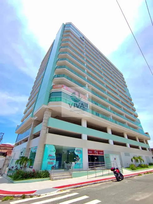 Foto 1 de Apartamento com 2 quartos à venda, 75m2 em Praia do Morro, Guarapari - ES