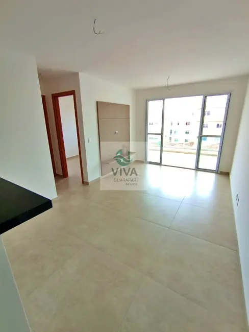 Foto 4 de Apartamento com 2 quartos à venda, 75m2 em Praia do Morro, Guarapari - ES