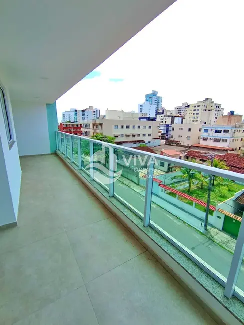 Apartamento com 2 quartos à venda, 75m2 em Praia do Morro, Guarapari - ES - imagem 7 Foto 7 de Apartamento com 2 quartos à venda, 75m2 em Praia do Morro, Guarapari - ES