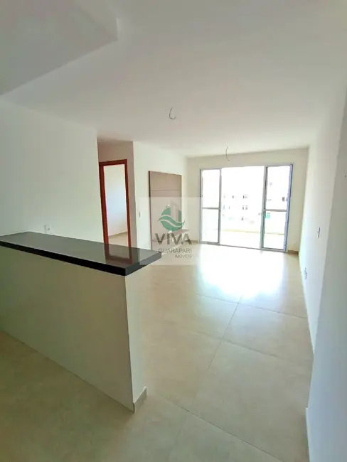 Foto 3 de Apartamento com 2 quartos à venda, 75m2 em Praia do Morro, Guarapari - ES