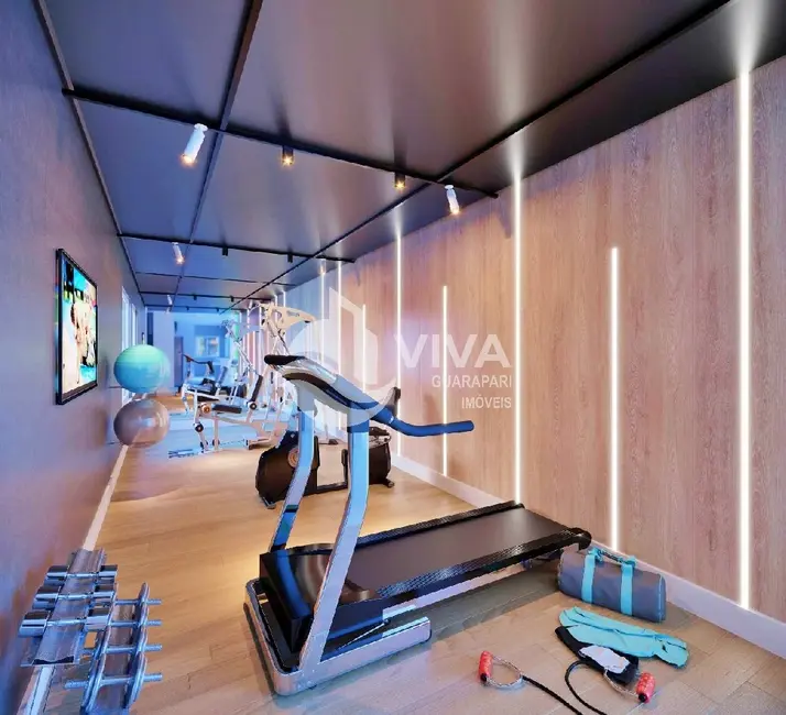 Apartamento com 3 quartos à venda, 112m2 em Praia do Morro, Guarapari - ES - imagem 9 Foto 9 de Apartamento com 3 quartos à venda, 112m2 em Praia do Morro, Guarapari - ES